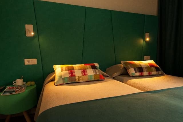 APARTMENT ONE BEDROOM