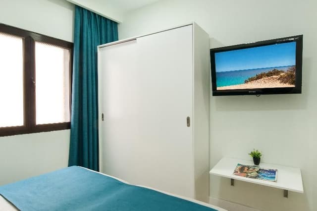 APARTMENT ONE BEDROOM