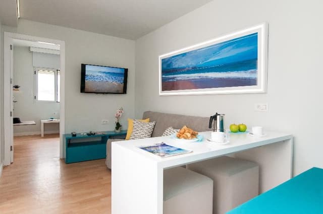 APARTMENT TWO BEDROOMS