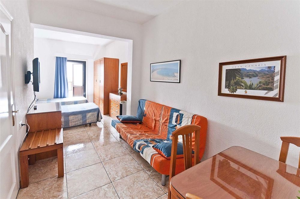 Hotel Apartamentos Bajamar4