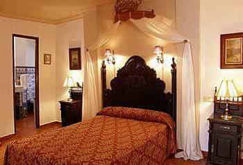 Hotel San Gabriel