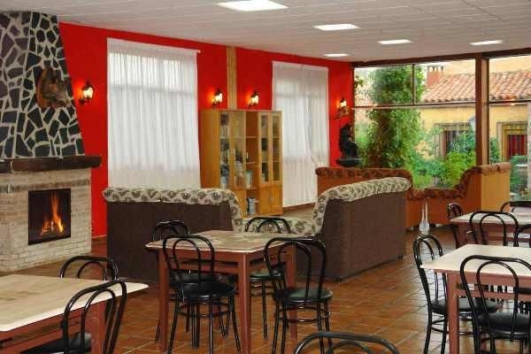 Hotel Rural Don Quijote3