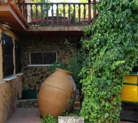 Hotel Rural Don Quijote2