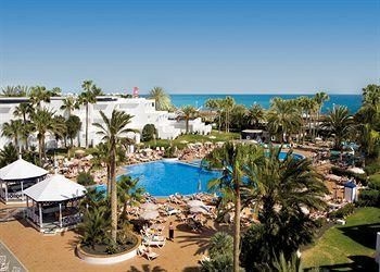 ClubHotel Riu Paraiso Lanzarote Resort - All Inclusive0
