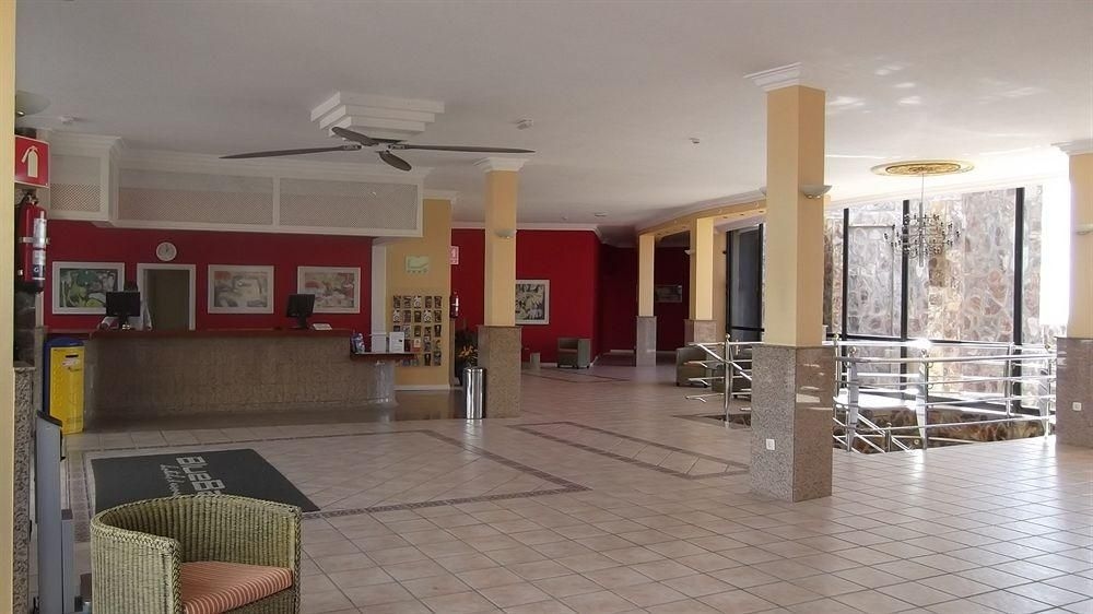Bluebay Beach Club0