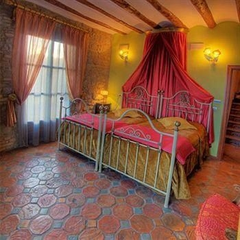 Naturalhotel Bodegas de Arn2