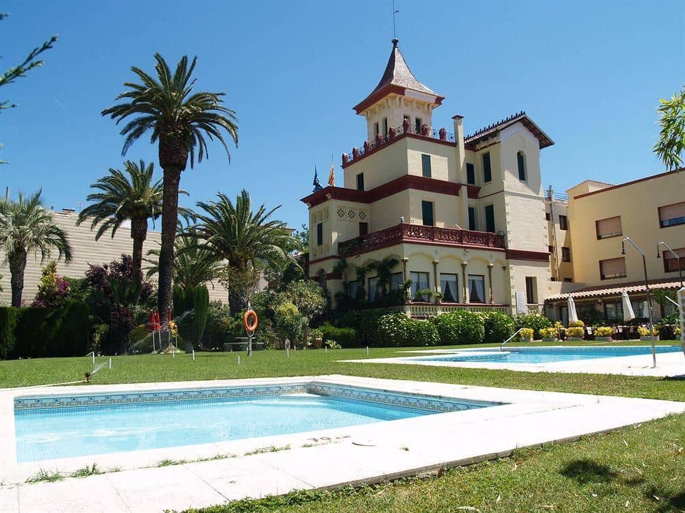 Hotel Hostal del Sol Hotel Hostal del Sol