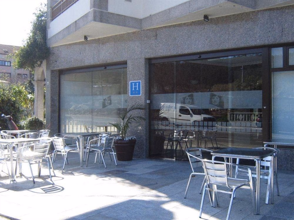 Hotel Rosalia De Castro1