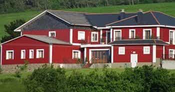 Turismo Rural Suquin