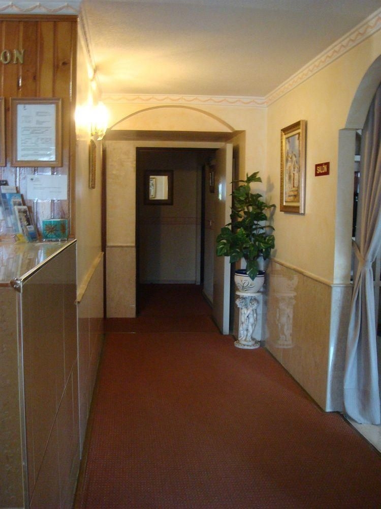 Hotel Avenida JC4