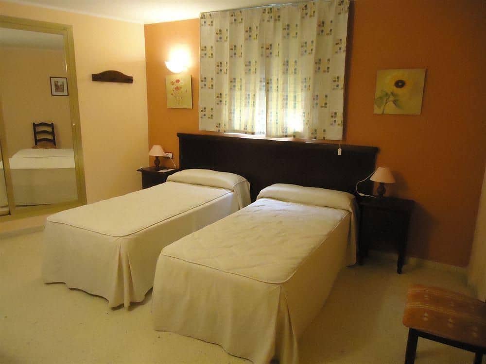 Hotel Avenida JC Hotel Avenida JC