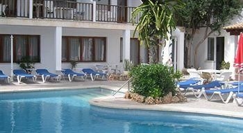 Hostal Casa Bauza0