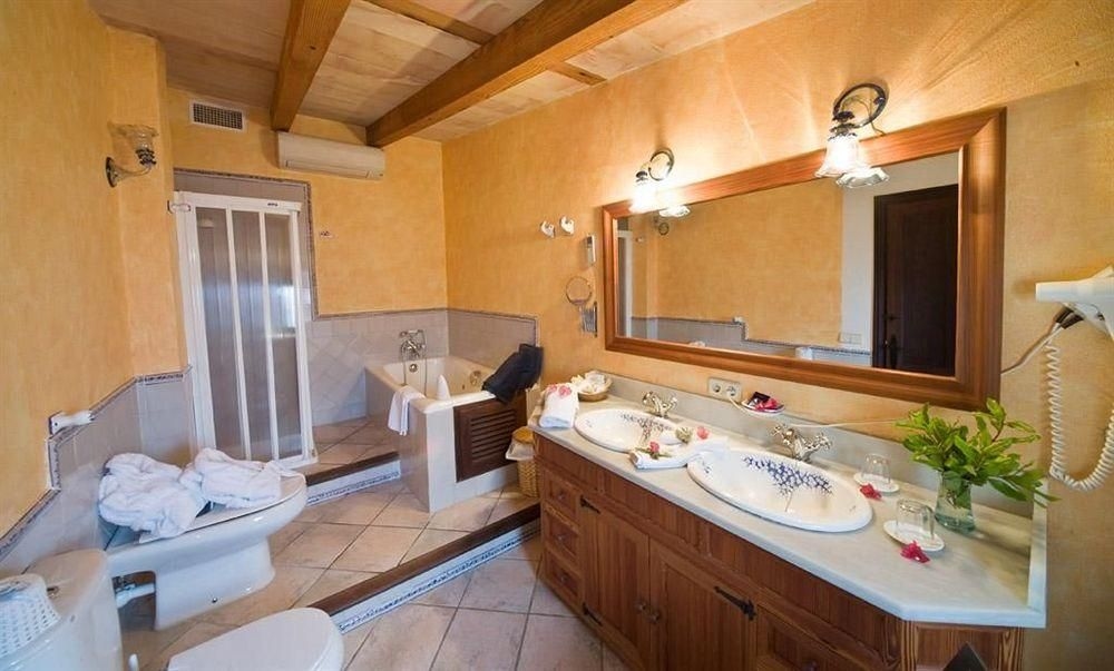Hotel Albellons Parc Natural2
