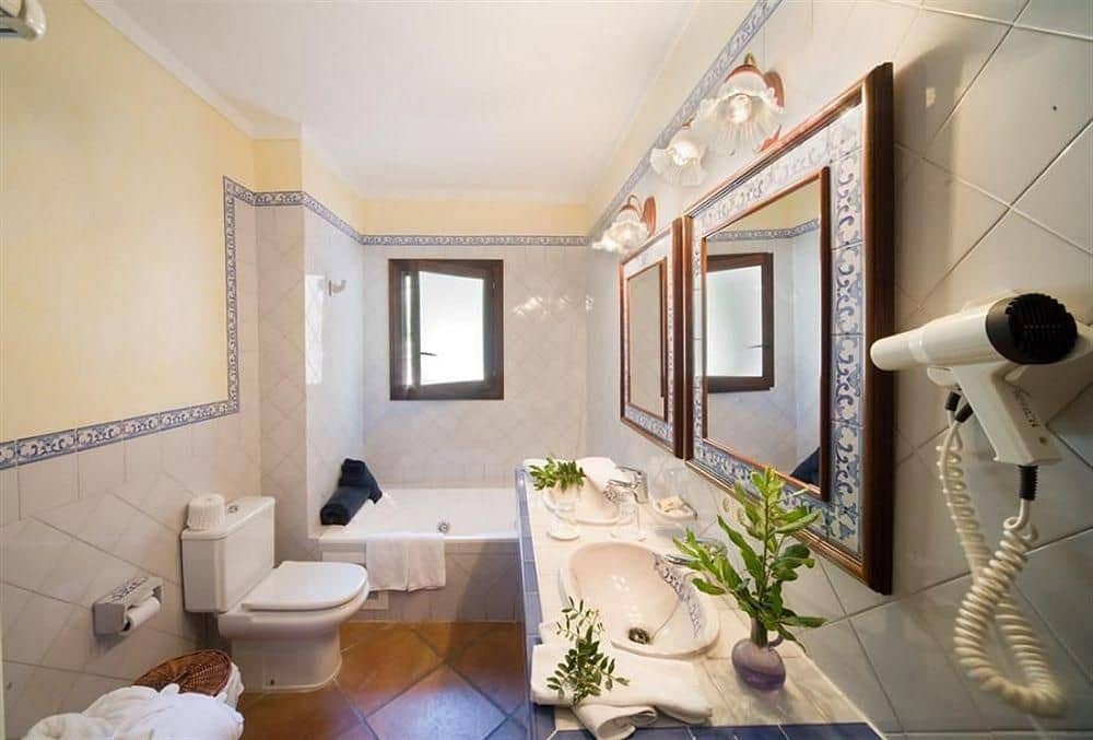 Hotel Albellons Parc Natural Hotel Albellons Parc Natural