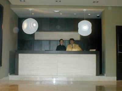 Villa De Catral Spa