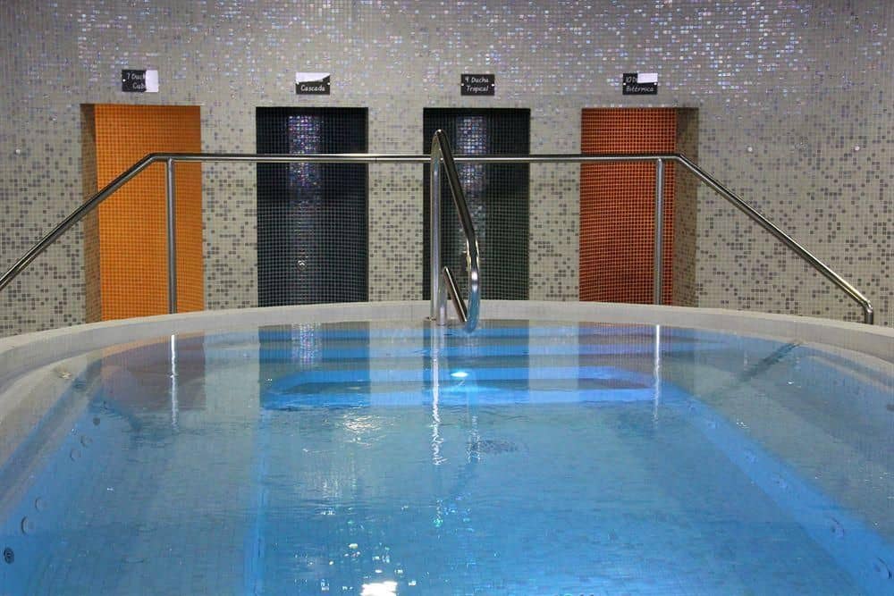 Apartahotel & Spa Jacetania Apartahotel & Spa Jacetania