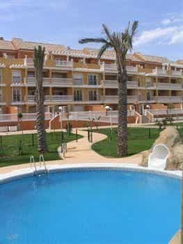 Serviden Aquamarina