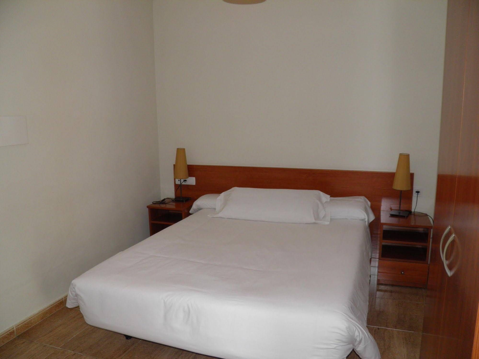 BCN Urban Hotels Bonavista4