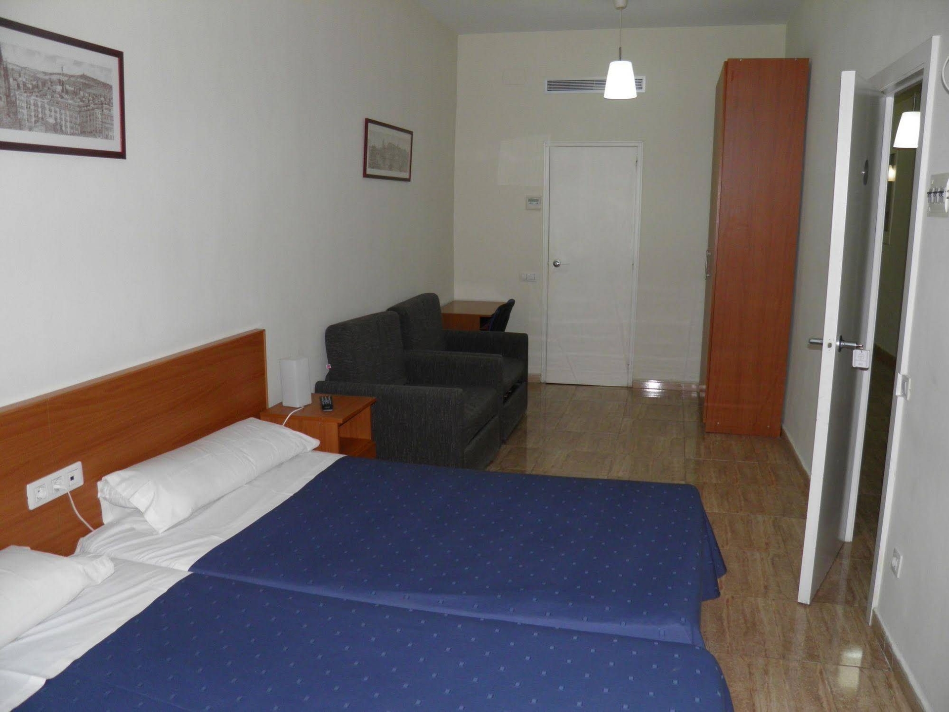 BCN Urban Hotels Bonavista1