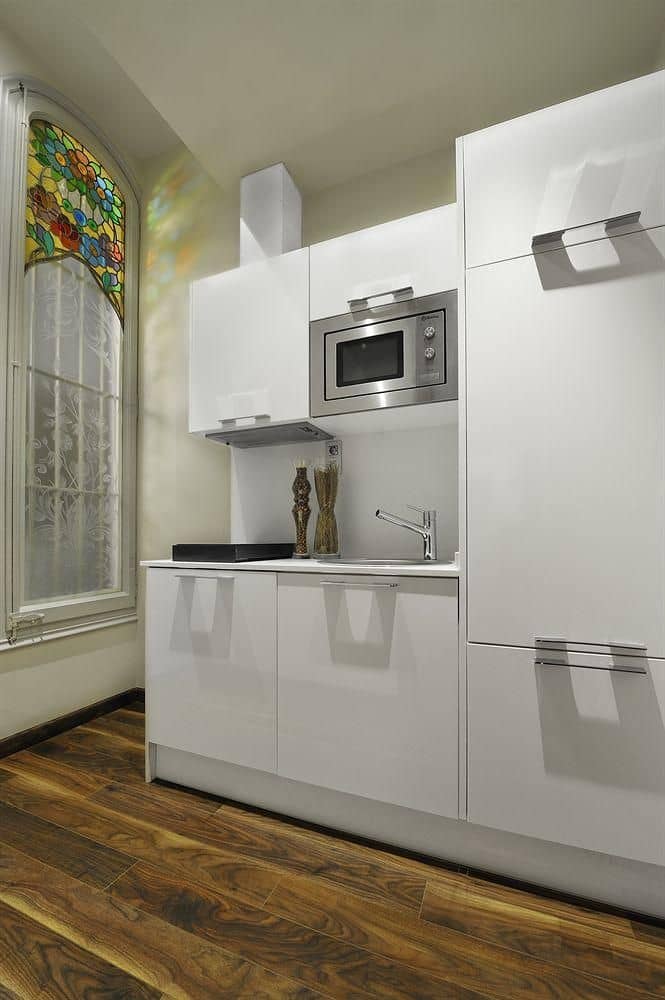 Balmes Residence Balmes Residence