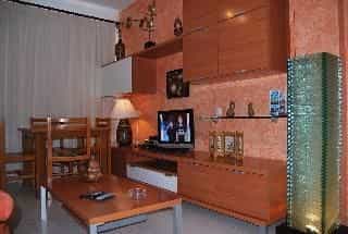 Apartamentos Cel Blau