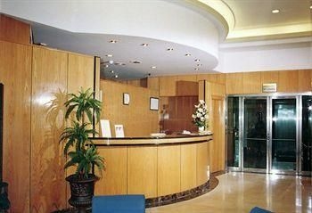 Hotel Ciudad De Fuenlabrada1