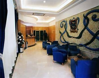 Hotel Ciudad De Fuenlabrada Hotel Ciudad De Fuenlabrada