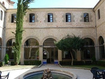 Hospederia El Convento3