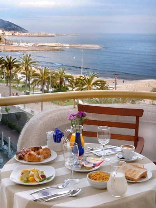 Aparthotel Mediterraneo Aparthotel Mediterraneo