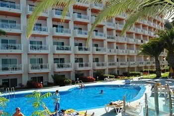 Servatur Green Beach0