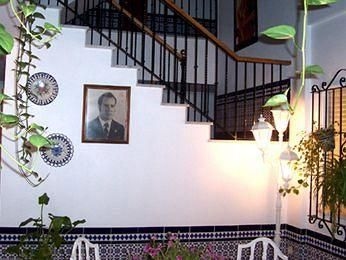 Hotel Mairena0