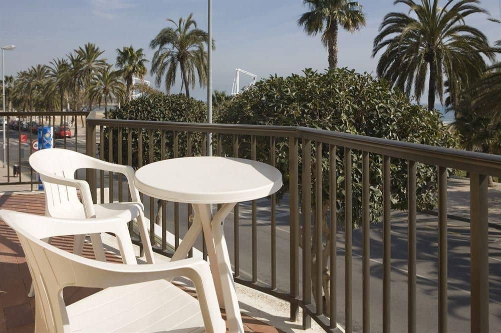 Hotel Rovira Hotel Rovira