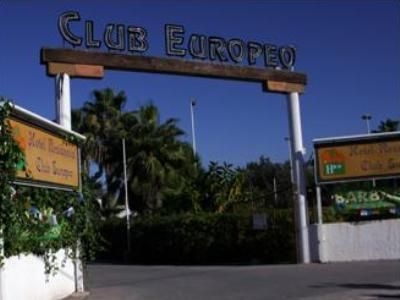 Residencial Club Europeo4