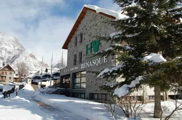 Gran Hotel Benasque