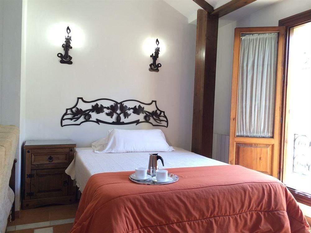 Apartamentos Santa Ana2