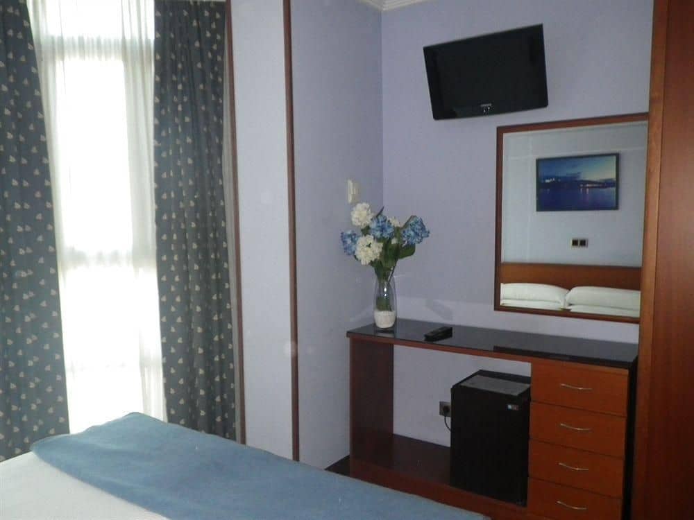 Hotel Nueva Plaza Hotel Nueva Plaza