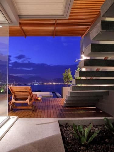 One-Bedroom Villa with Private Pool