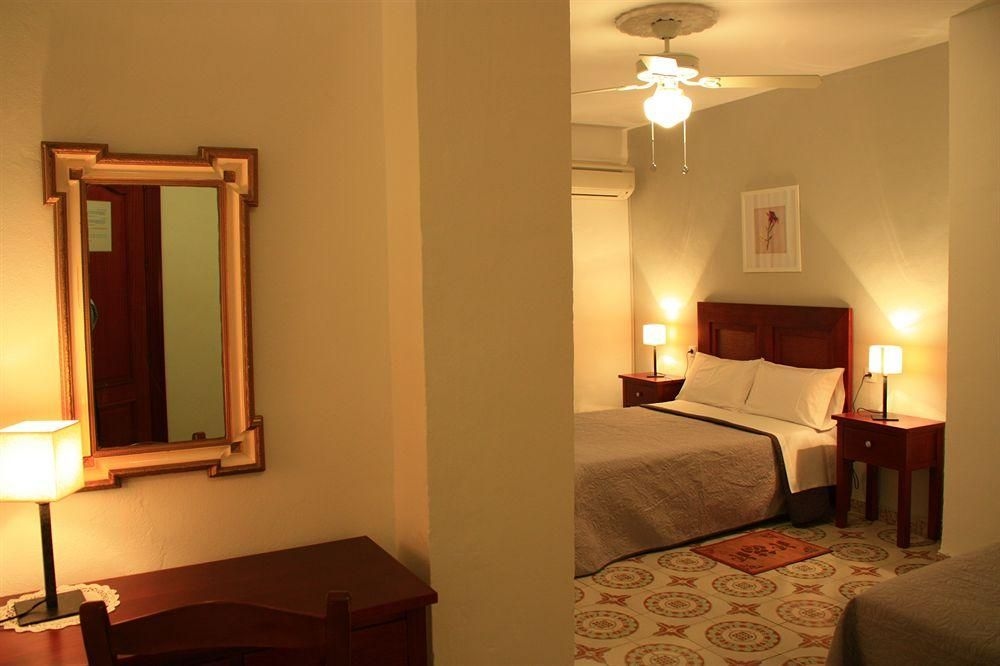 Hostal Toril4