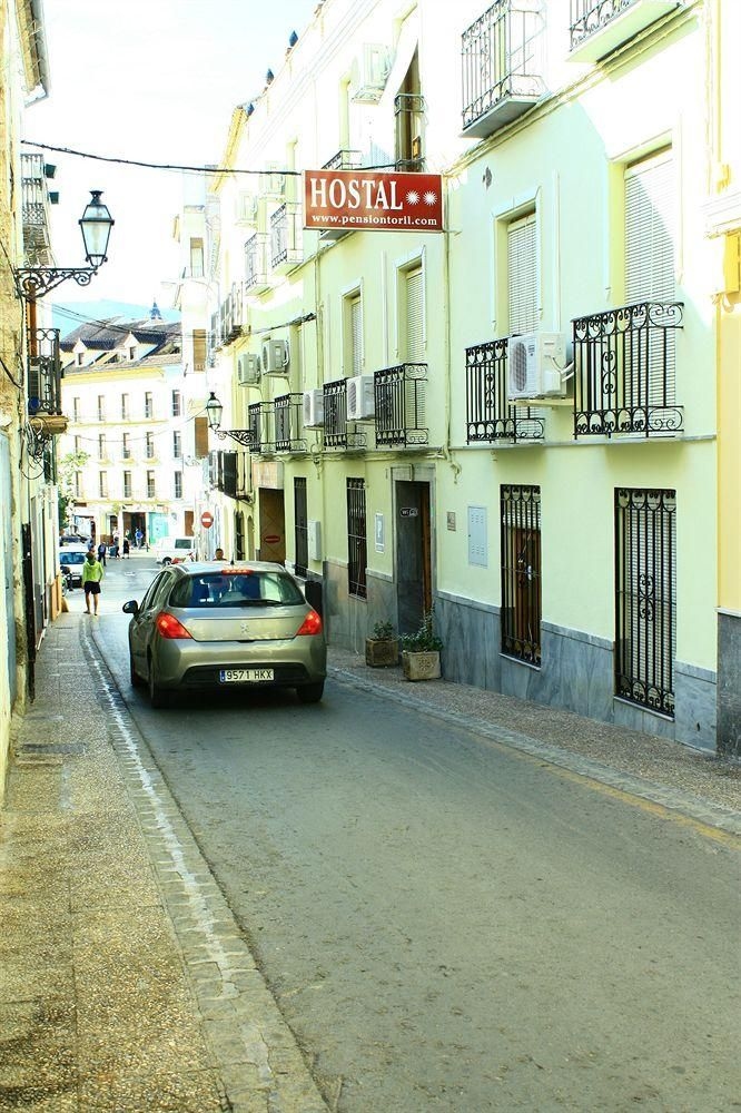 Hostal Toril2