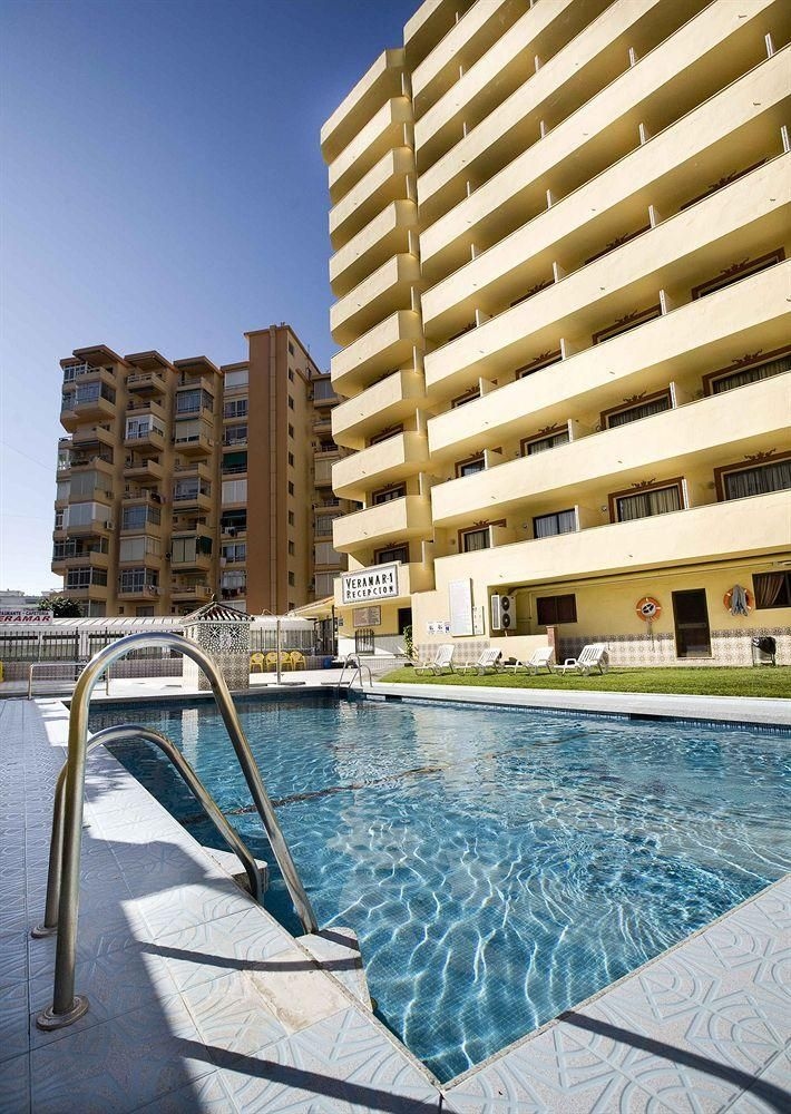 APART HOTEL VERAMAR2