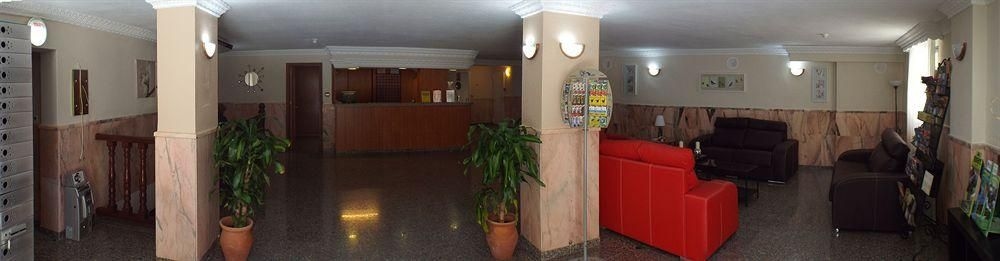 APART HOTEL VERAMAR4