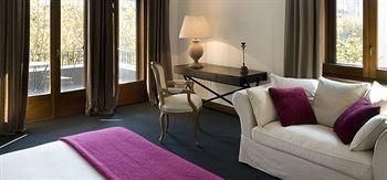 Hotel Primero Primera1