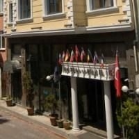 Babil Hotel4