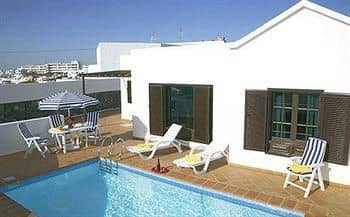 Villas San Blas Lanzarote Villas San Blas Lanzarote