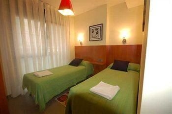 Sitges Apartment2