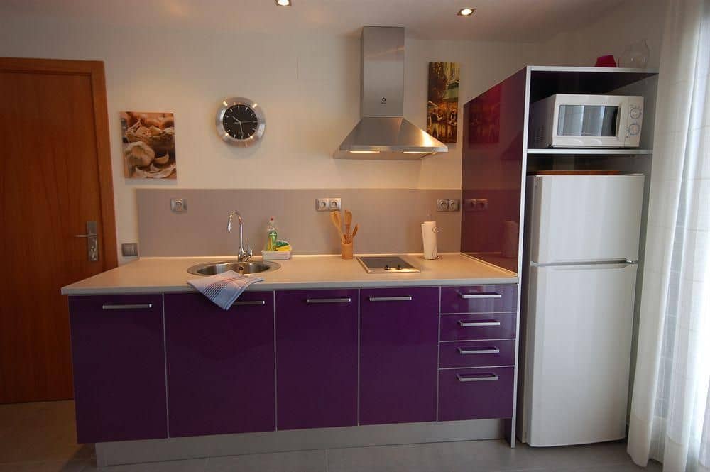 Sitges Apartment Sitges Apartment