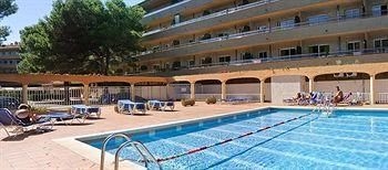 Apartaments La Pineda3