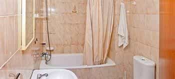 Apartaments La Pineda