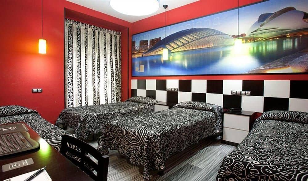 JC Rooms Santa Ana JC Rooms Santa Ana