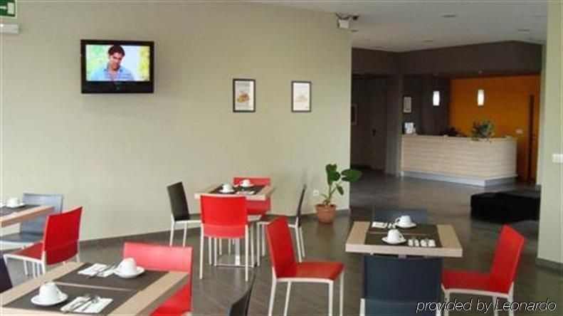 Premiere Classe Zaragoza 2801